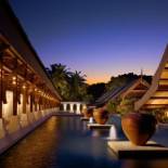 Фотография гостиницы Tanjong Jara Resort - Small Luxury Hotels of the World