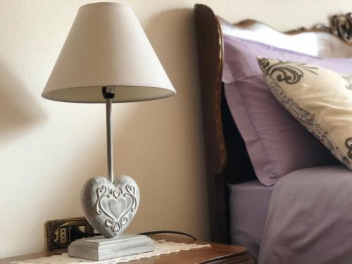 Фотография гостевого дома Casa vacanze Donatella