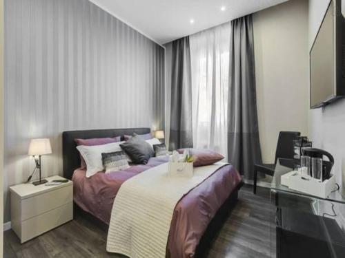 Фотография гостевого дома Hanky Suite