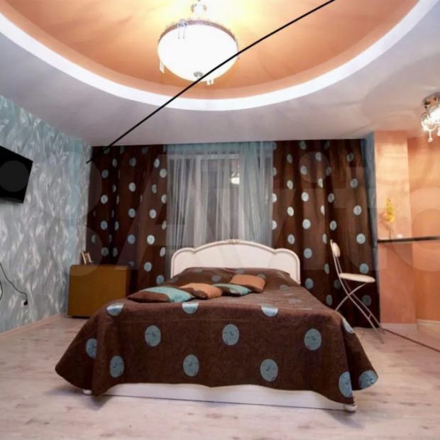 Фотографии квартиры 
            Апартаменты Какдома36 на Революции 9А