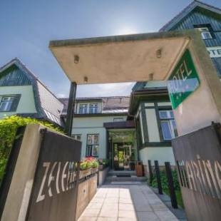 Фотографии гостиницы
Hotel Zelená Marina