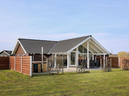 Фотография гостевого дома Holiday home Idestrup XVII