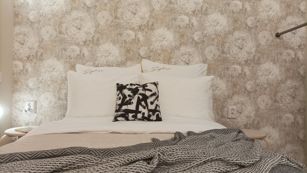 Фотография квартиры Апартаменты студия на улице Чкалова 47