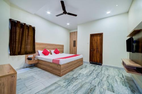 Фотография гостиницы CAPITAL O 15141 Townvilla Guest House