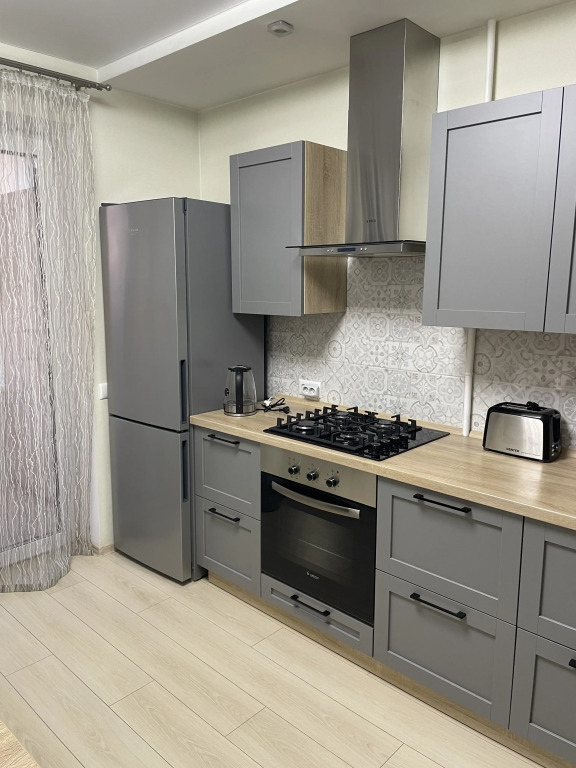 Фотография квартиры Квартира 2-х комнатная