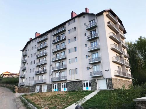 Фотография мини отеля Неополис