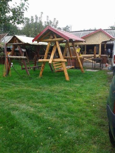 Фотография гостевого дома Casa Emilia