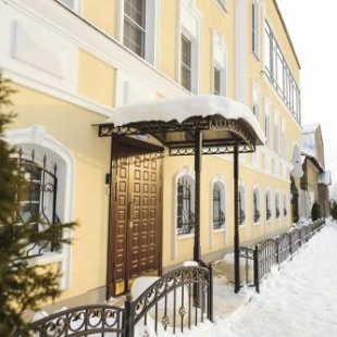 Фотография конференц-зала Золотой Павлин