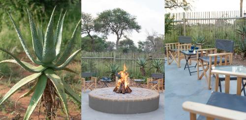 Фотография гостевого дома Route 40