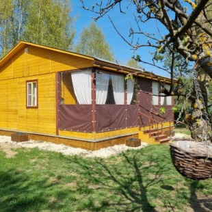 Фотография Коттеджа Частный Дом Дача Фермера