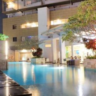 Фотографии гостиницы 
            éL Hotel Royale Jakarta