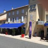 Фотография гостиницы Hôtel de La Poste