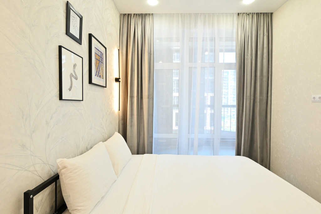 Фотография квартиры Квартира на улице Козина 9