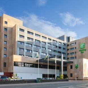Фотографии гостиницы
Holiday Inn Cardiff City, an IHG Hotel