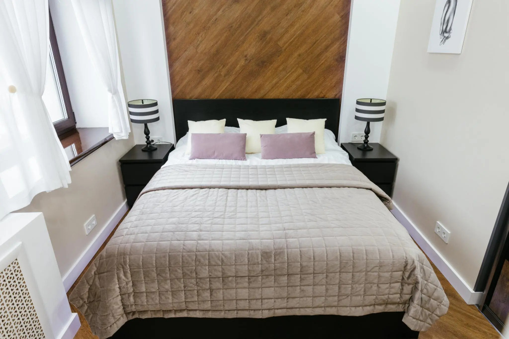 Фотография квартиры Room Tour (Рум Тур)  на улице Республики 8