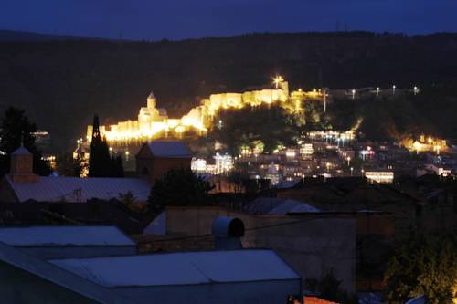 Фотографии гостиницы
Hotel Avlabari