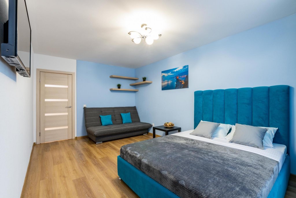 Фотография квартиры DreamHouse (ДримХаус) на Трамвайном