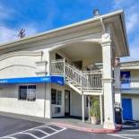 Фотография гостиницы Motel 6 Garden Grove