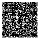 QR код музея Музей Московского государственного университета природообустройства