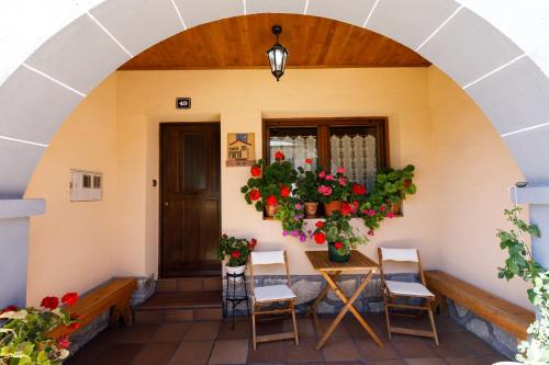 Фотография гостевого дома Casa Rural Laguna Negra 49