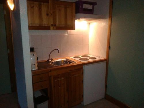 Фотография базы отдыха La Ferme de Werpin