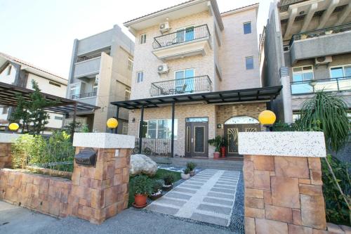 Фотография мини отеля Kola Garden House