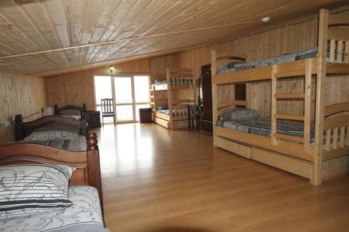 Фотография хостела Мини-Хостел