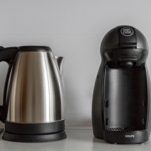 Фотография квартиры Две Подушки Рыбинская