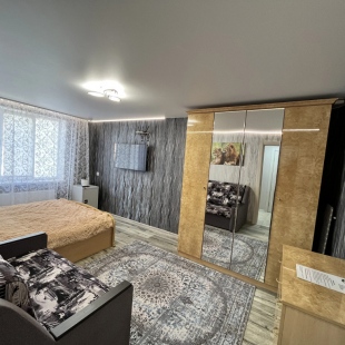 Фотография квартиры Квартира проспект имени Ленина 353