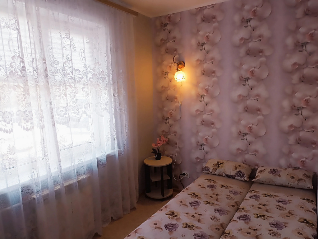 Фотография квартиры Квартира Уютная в центре города