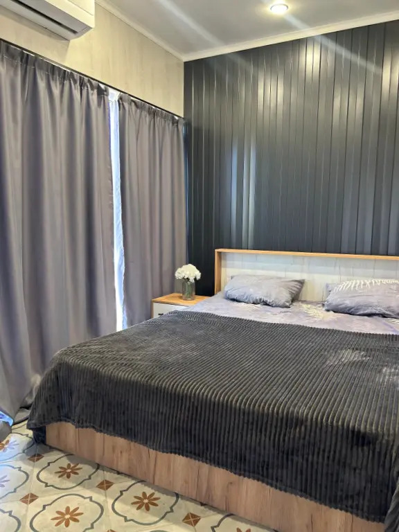 Фотография квартиры Апартаменты 6