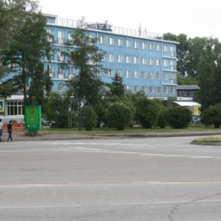 Фотография гостиницы Воздушная гавань