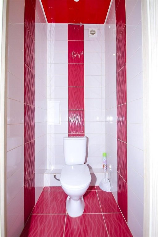 Фотография квартиры Добрый дом на улице Александра Усольцева 26