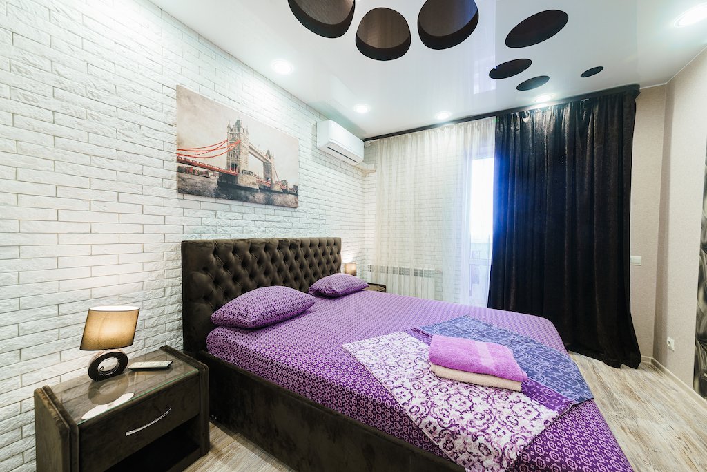 Фотография квартиры Апартаменты на Улице Имени В Н Симбирцева