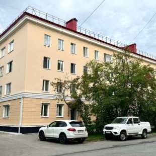 Фотография квартиры На сутки 51 на улице Профсоюзов