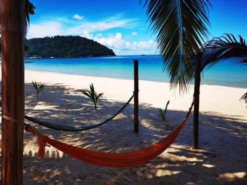 Фотографии гостевого дома 
            Permata Beach Chalet