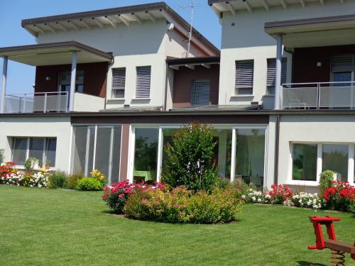 Фотография мини отеля Anima Mundi