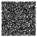 QR код музея Государственный историко–культурный заповедник – музей Абая