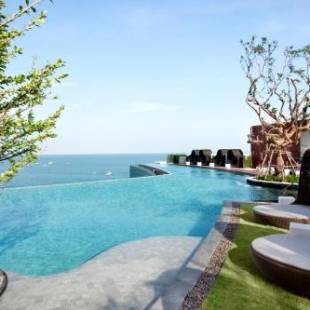 Фотографии гостиницы
Hilton Pattaya - SHA Extra Plus