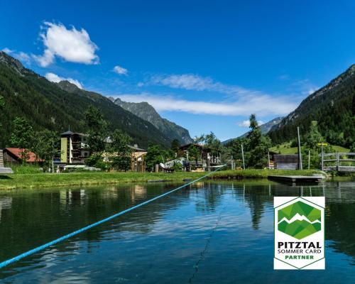 Фотография гостиницы Bio Hotel Stillebach