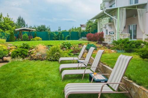 Фотография гостиницы Рылеев