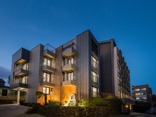 Фотография гостевого дома W Ocean Pension