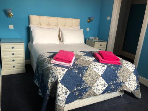 Фотография гостиницы Eliza House