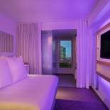 Фотография гостиницы YOTEL Boston