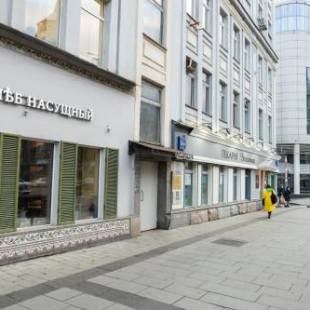 Фотография гостиницы Арт-отель Маяковский