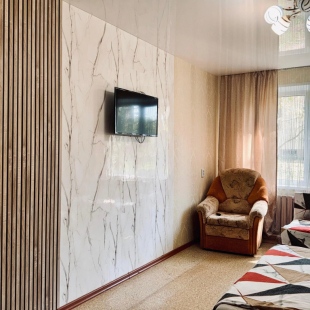 Фотография квартиры Квартира великолепная квартирка