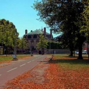 Фотографии гостевого дома
Gîte François 1er
