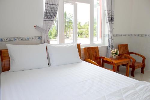 Фотография гостиницы Hung Phuc Mui Ne Hotel