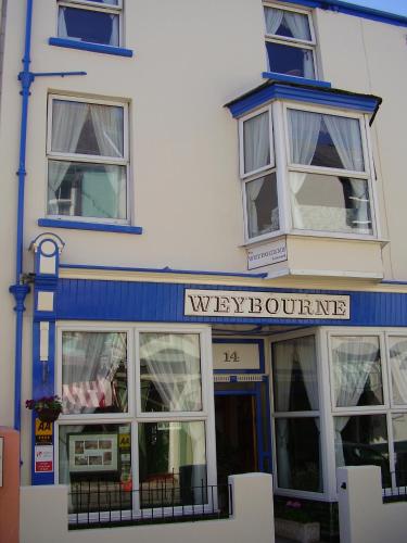 Фотография гостевого дома Weybourne Guest House
