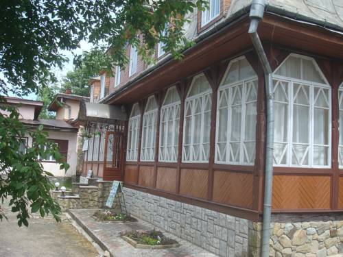 Фотография гостиницы Прут